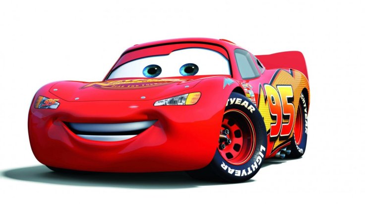 9595_Lightning-mcqueen-red-cars-Anime-car